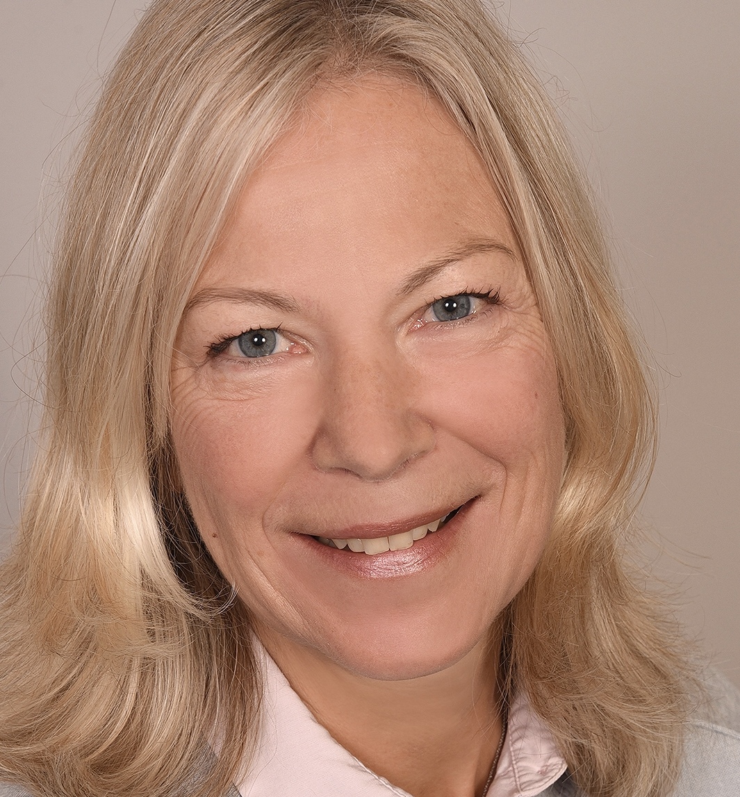 Gabriele Heine